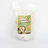 Local Dumplings, Vegetarian (Frozen)