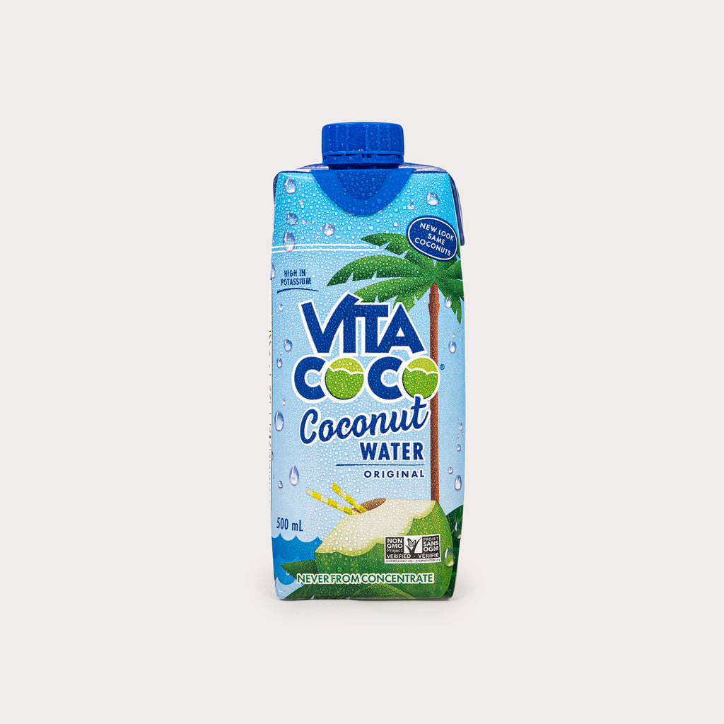Natural Pure Coconut Water