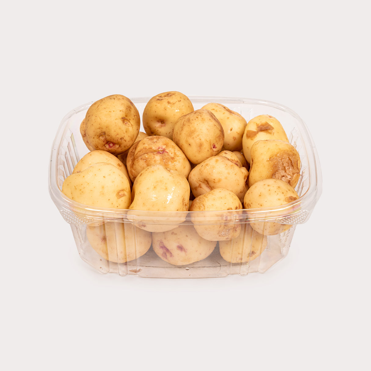Local Potatoes, Warba Nuggets