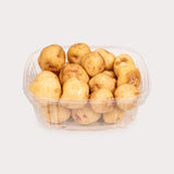 Local Potatoes, Warba Nuggets