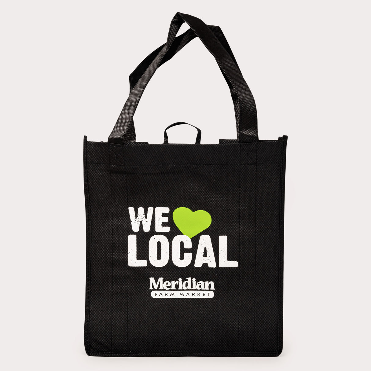 Local Bag, I love Local
