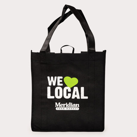Local Bag, I love Local
