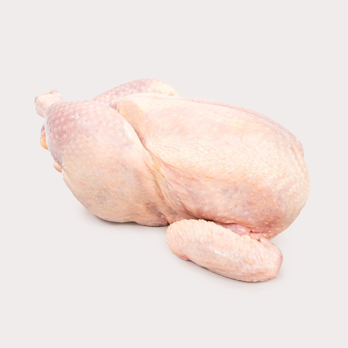 Local Free Run Chicken, Whole Fryer